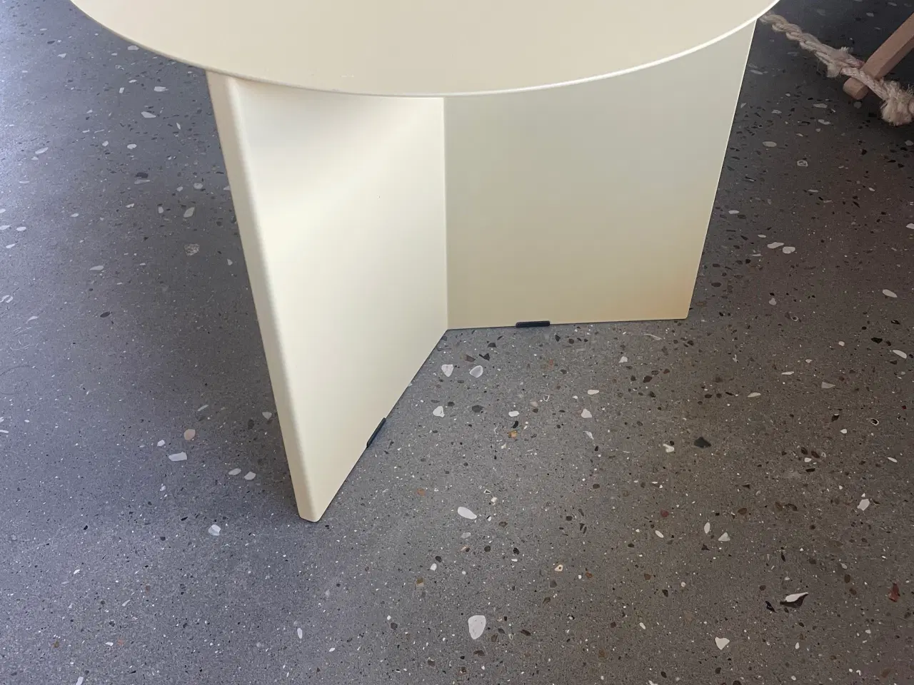 Billede 1 - HAY Slit Sidebord