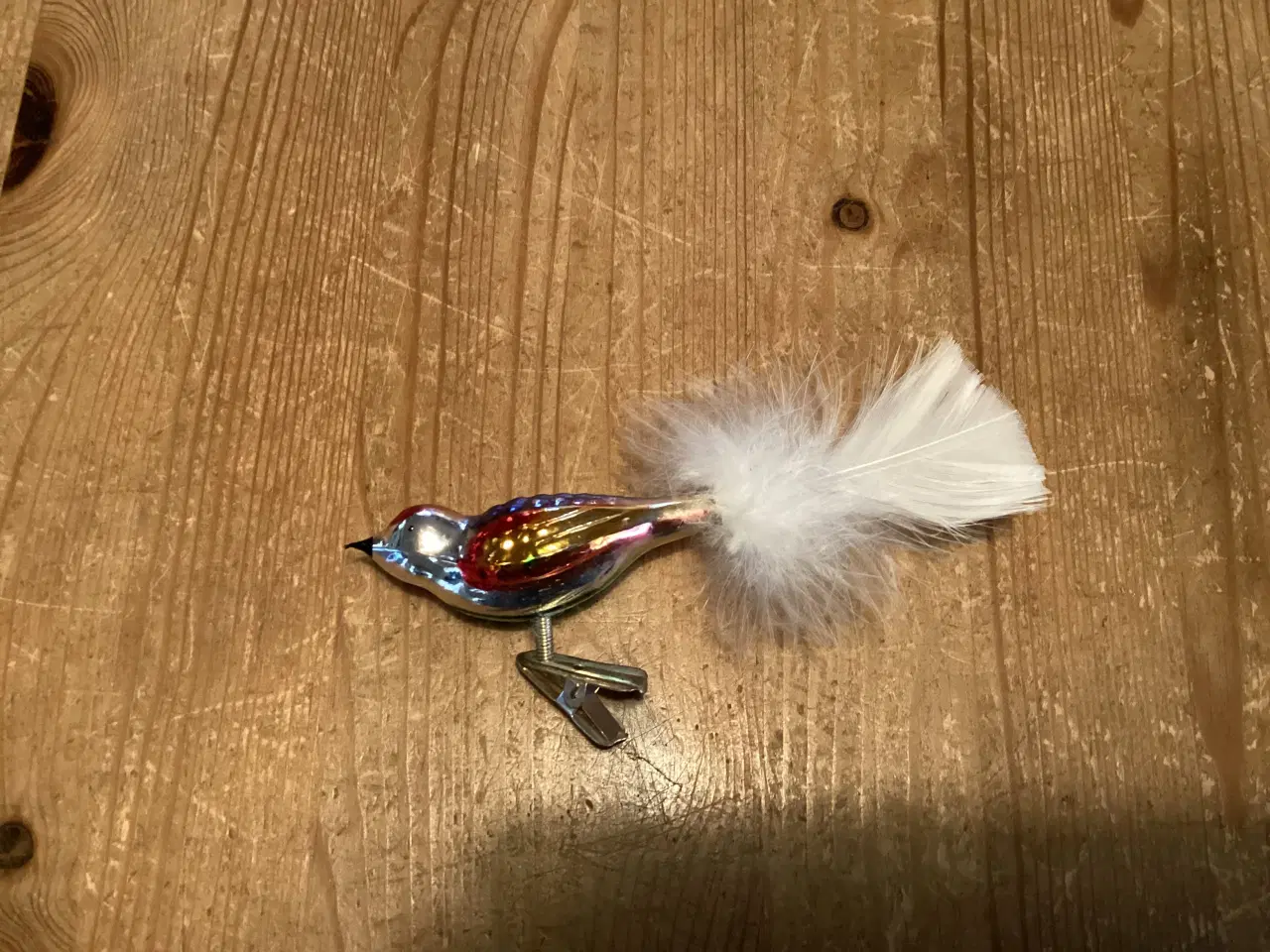 Billede 1 - Retro Julepynt