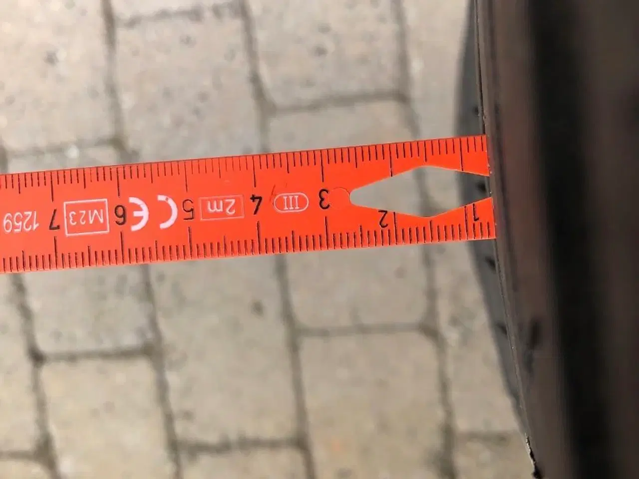 Billede 3 - Sommerdæk