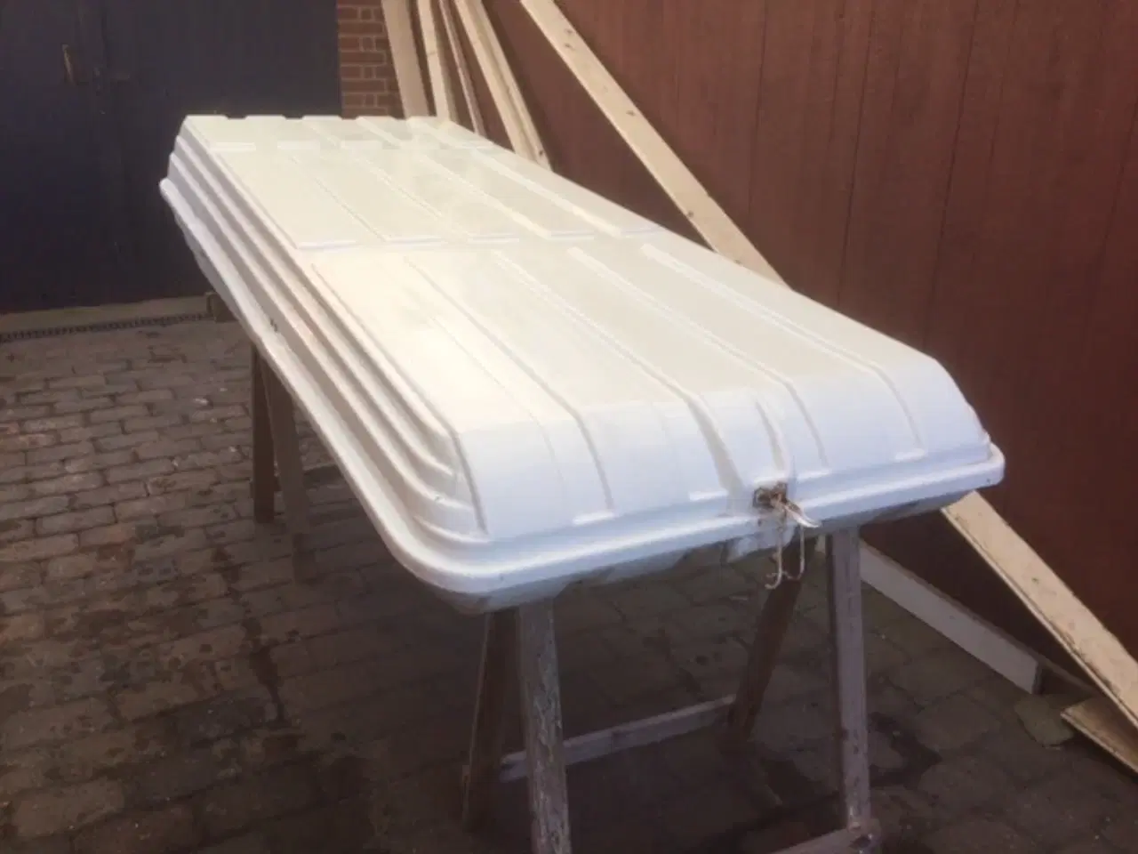 Billede 1 - Tagboks. Ikea Family Carbox