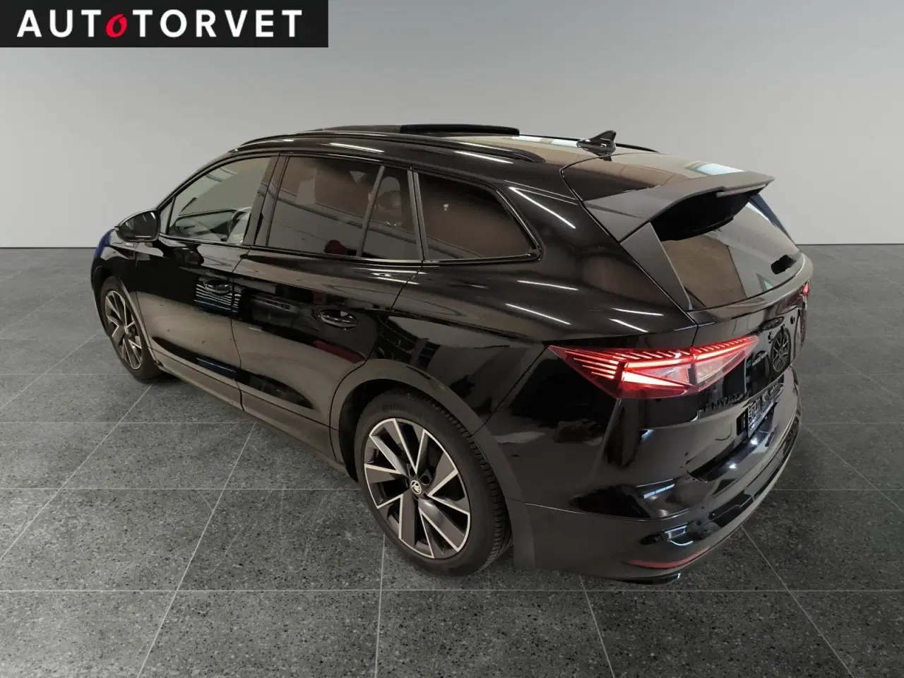 Billede 4 - Skoda Enyaq 80 iV Sportline
