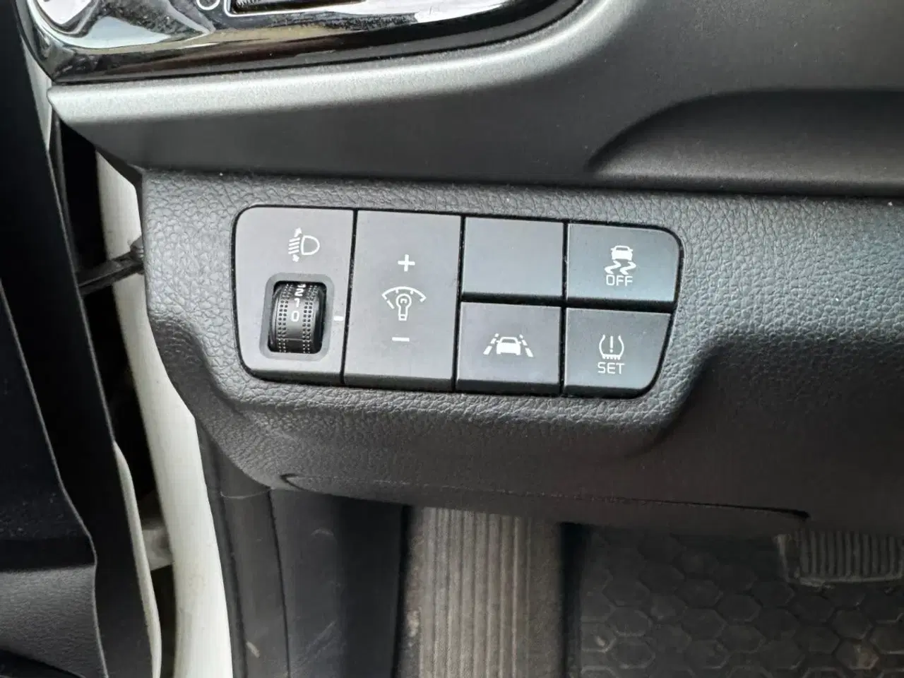 Billede 9 - Kia Stonic 1,0 T-GDi Vision DCT