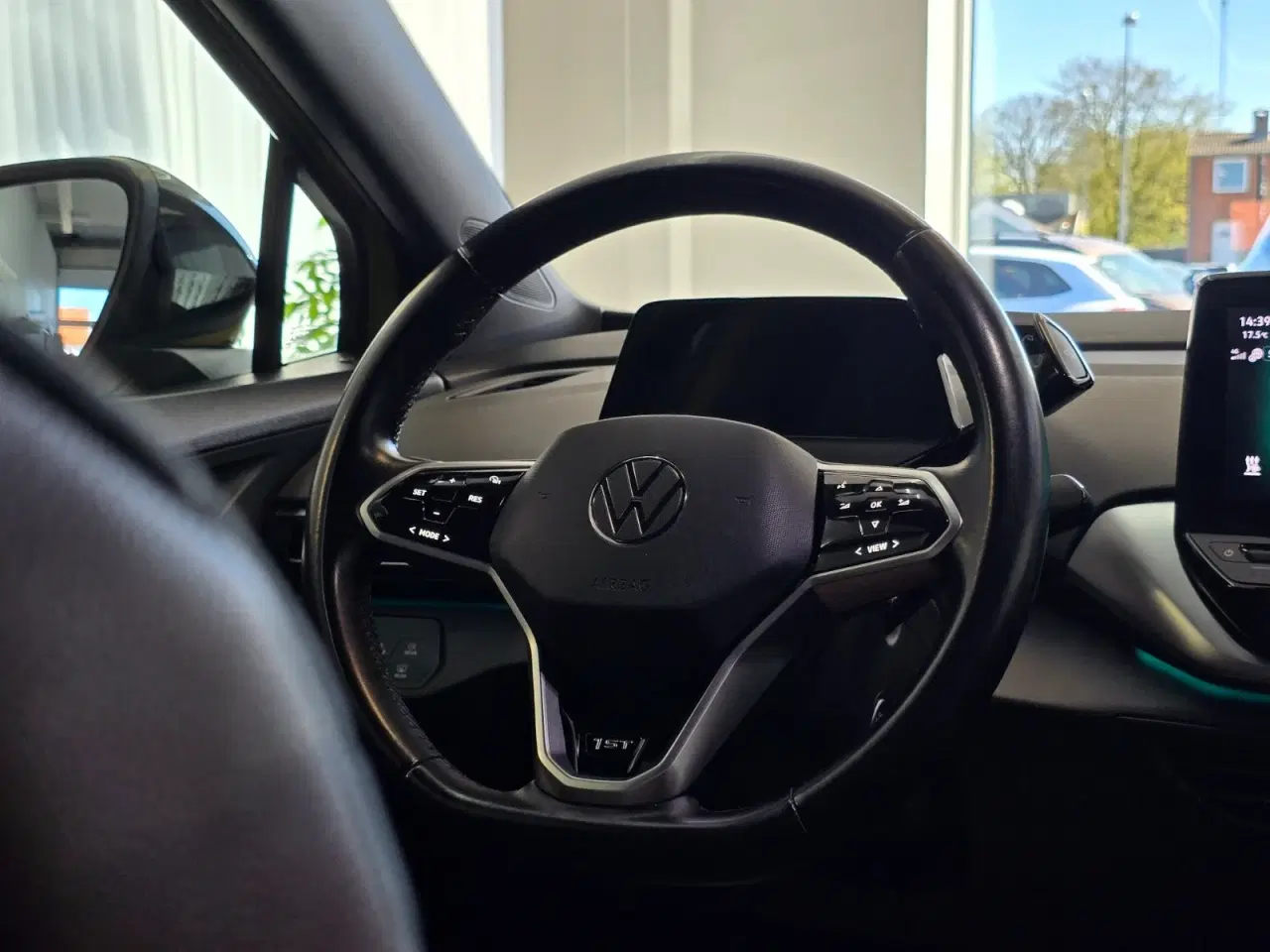Billede 6 - VW ID.4 77 1ST Pro