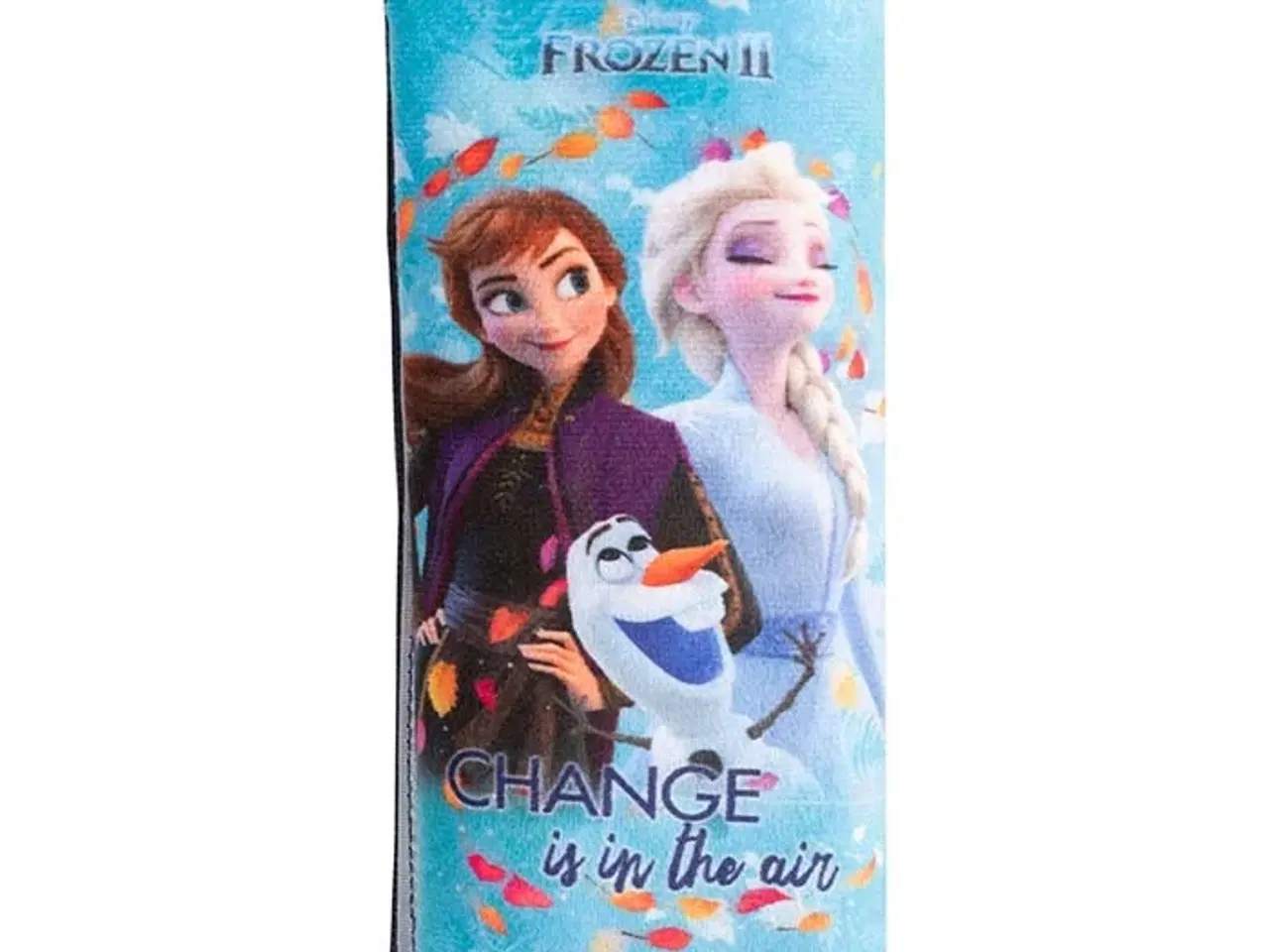 Billede 1 - Disney selebeskytter Frozen 2