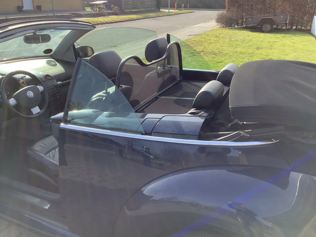 Billede 3 - Smart sommerbil