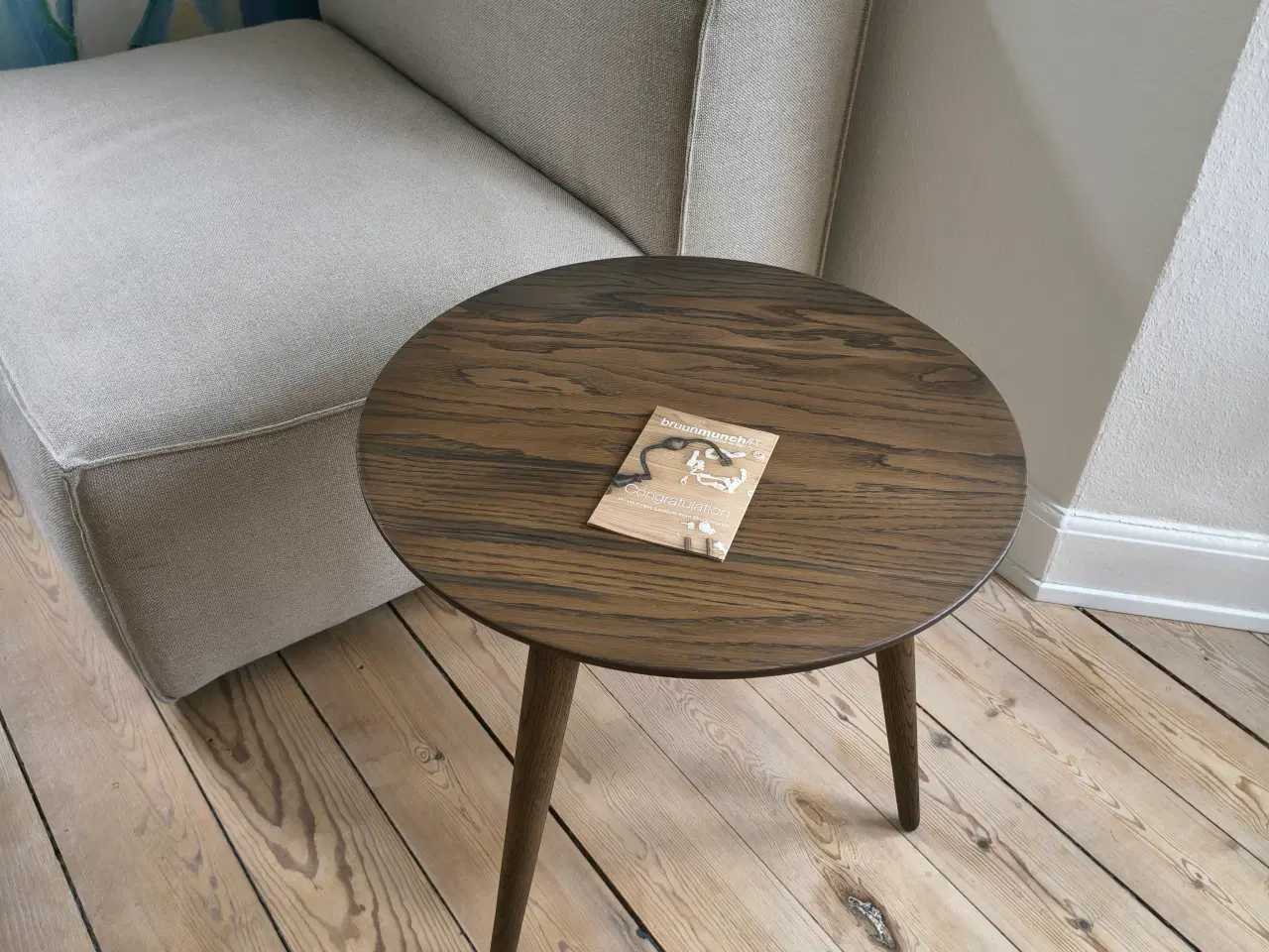 Billede 8 - BruunMunch sofabord