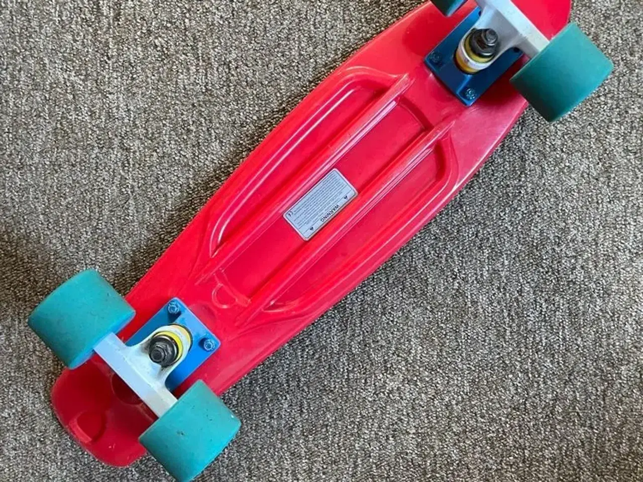 Billede 2 - Pennyboard