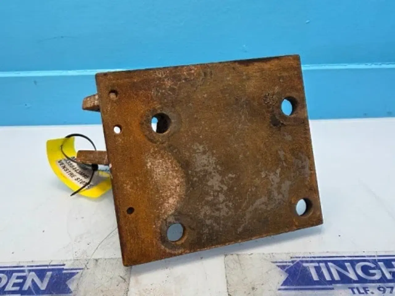 Billede 7 - Massey Ferguson 3085 Støtte L. 3388443M95