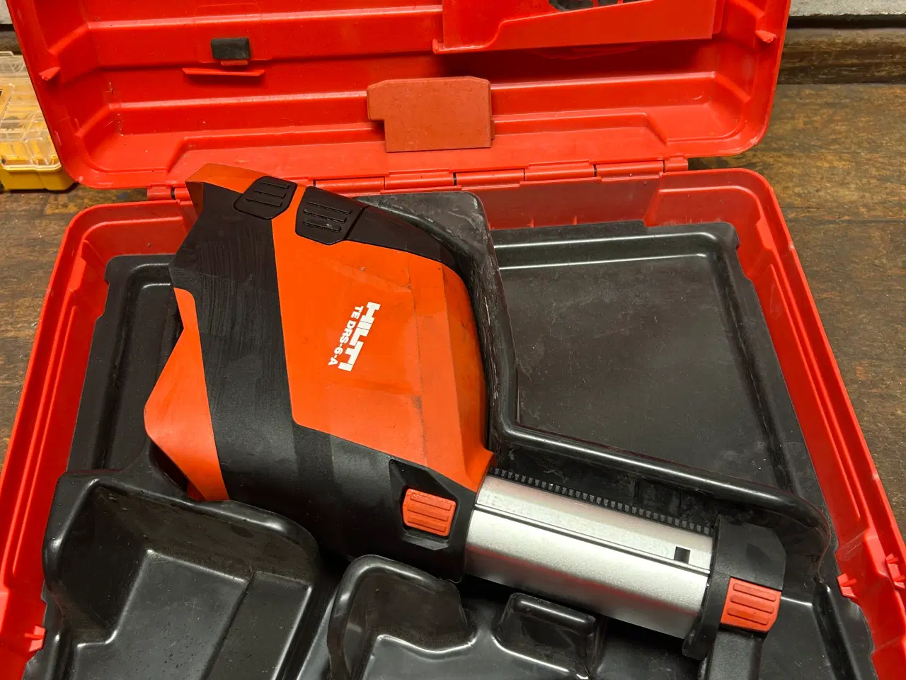 Billede 1 - Hilti TE DRS 6 a 