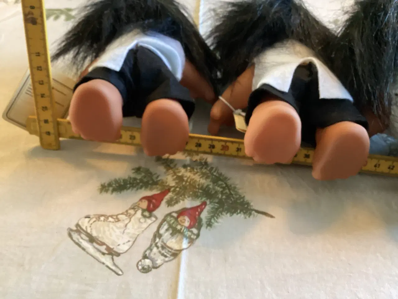 Billede 6 - Dam trolde 