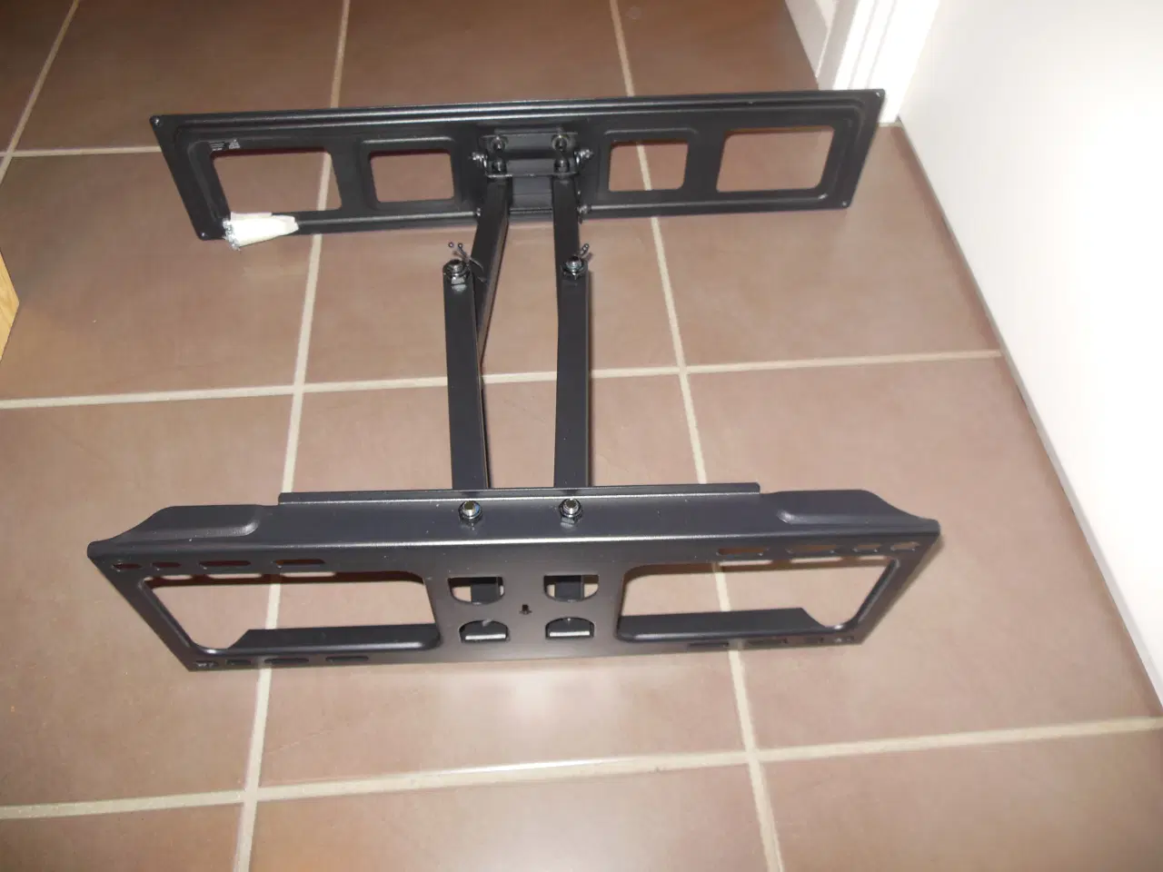 Billede 3 - Fladskærmsbeslag