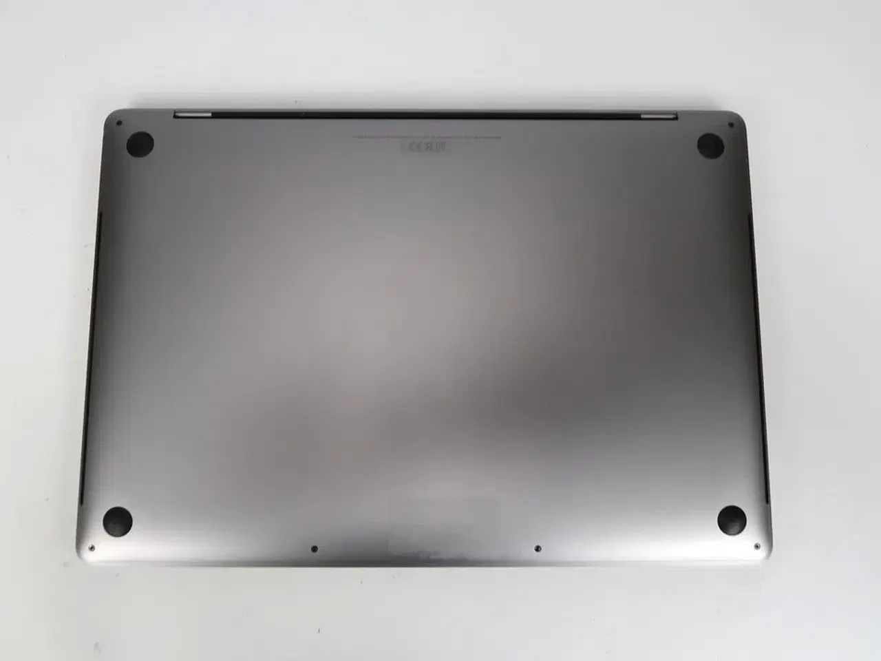 Billede 4 - Apple MacBook Pro 16" i9-9980H