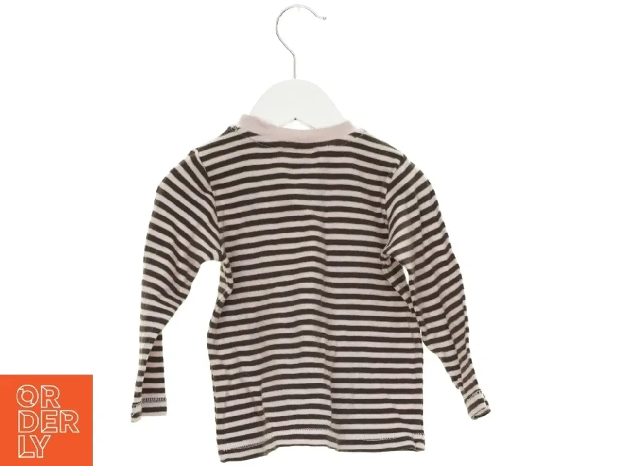 Billede 2 - Bluse fra Mads & Mette (str. 92 cm)