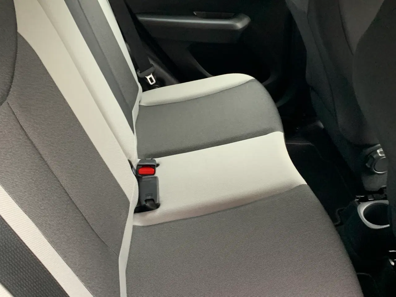 Billede 5 - Toyota Aygo 1,0 VVT-I 69 HK 5d