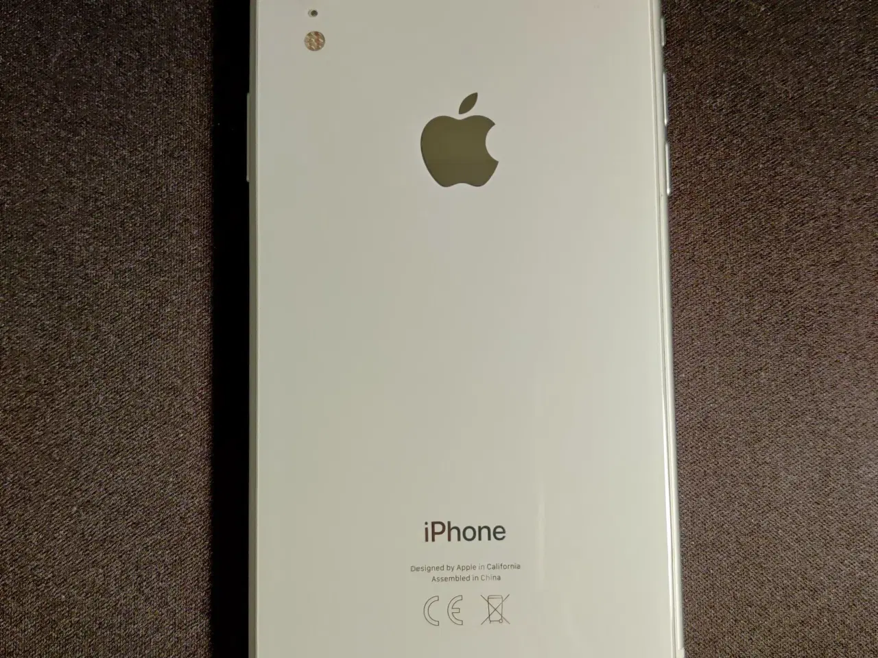 Billede 5 - iPhone Xr 64GB Hvid