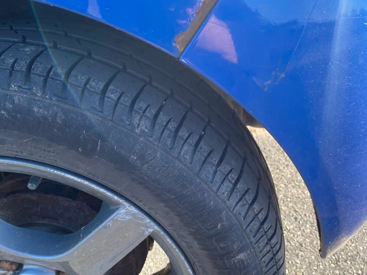 Billede 13 - Chevrolet Spark med 1.0 årgang 2010