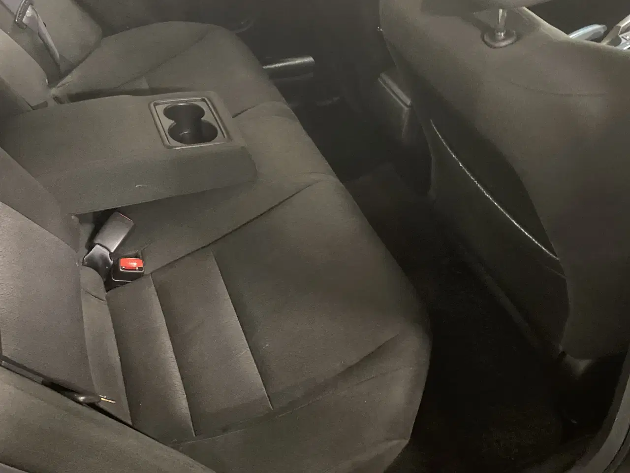 Billede 9 - Super lækker Honda Accord aut. 🚘