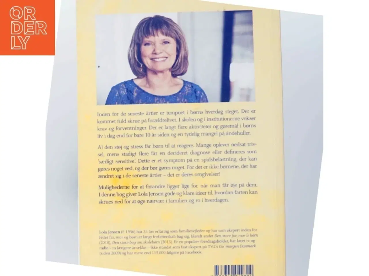 Billede 3 - Må vi så få ro! af Lola Jensen (Bog)