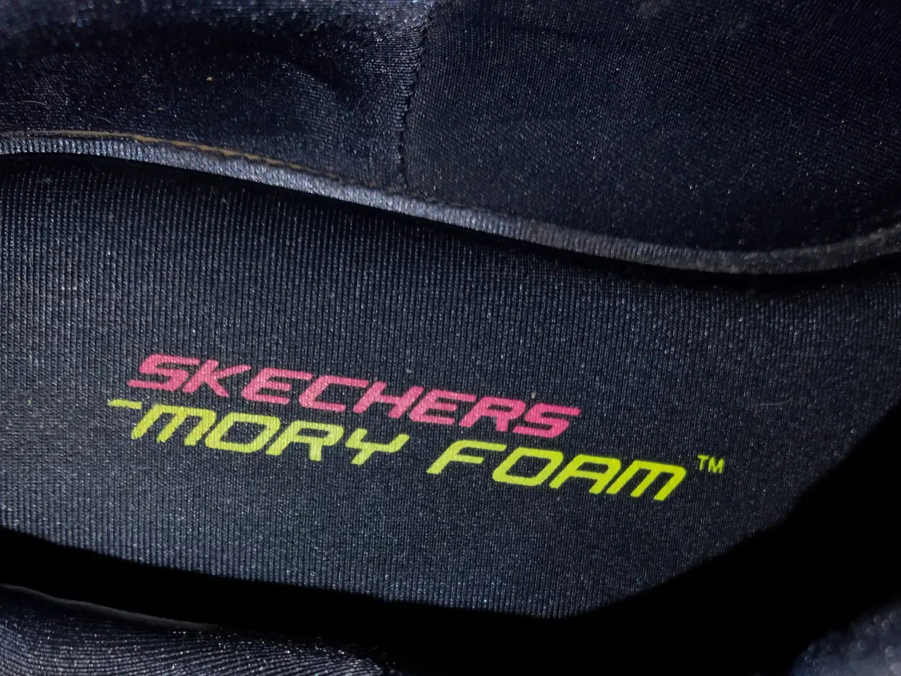 Billede 5 - Skechers - Memory Foam