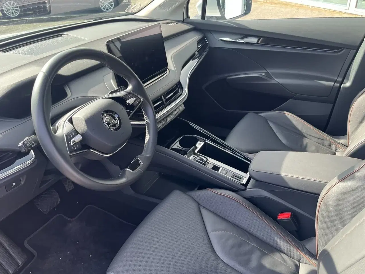 Billede 4 - Skoda Enyaq 80 iV Suite
