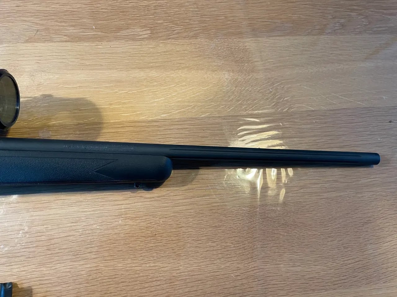 Billede 4 - Mossberg 308 Win inkl. kikkert