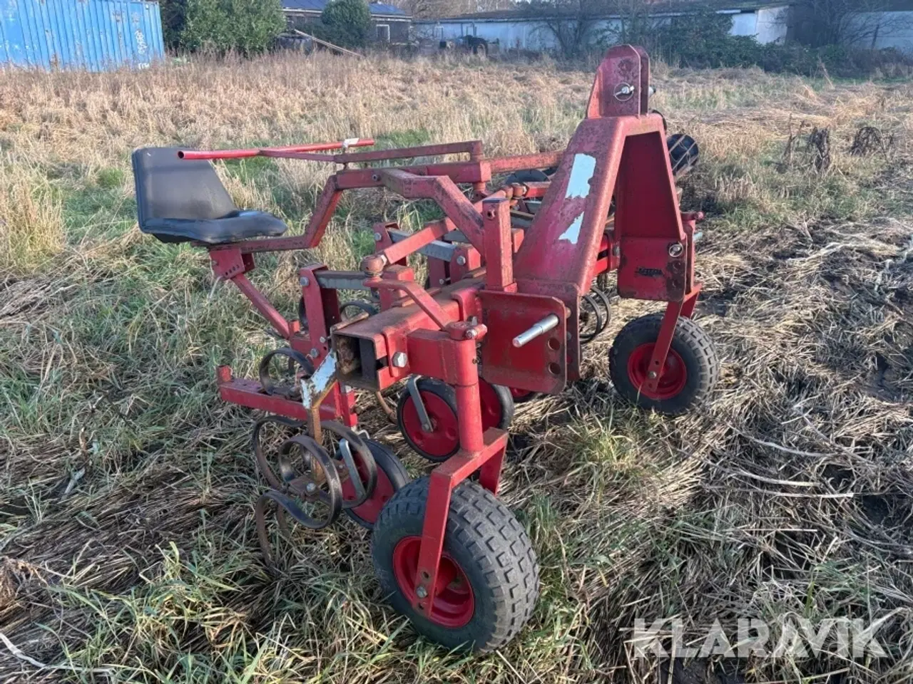 Billede 2 - Rad renser Egedal