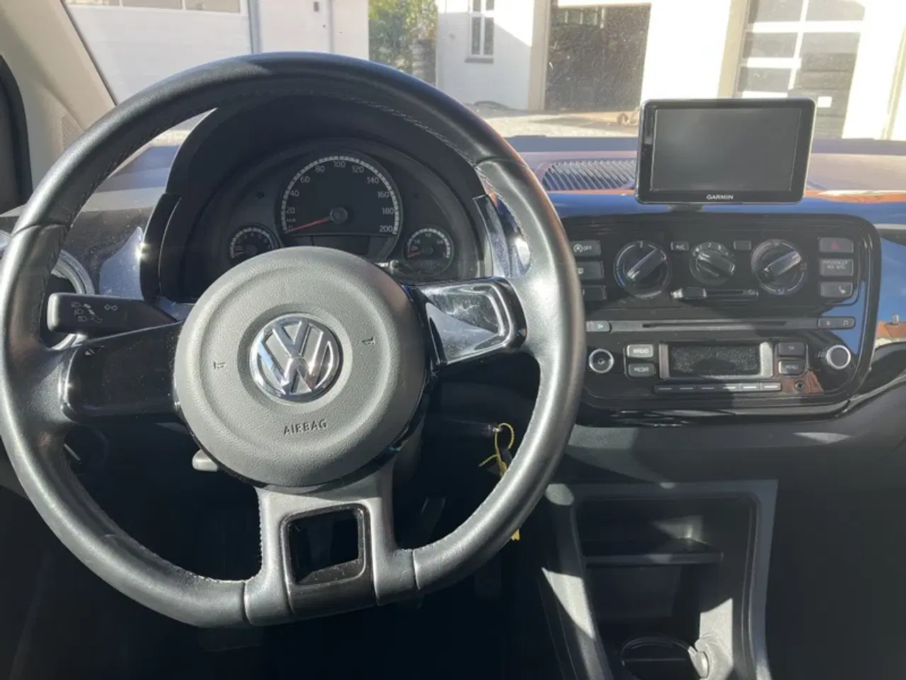 Billede 5 - VW UP Move Up 60