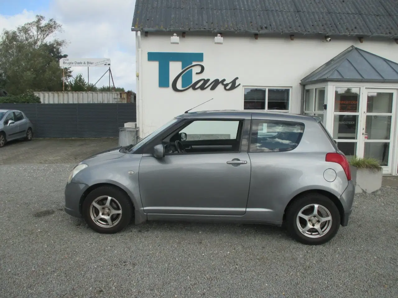 Billede 2 - Suzuki Swift 1,5 GL-A