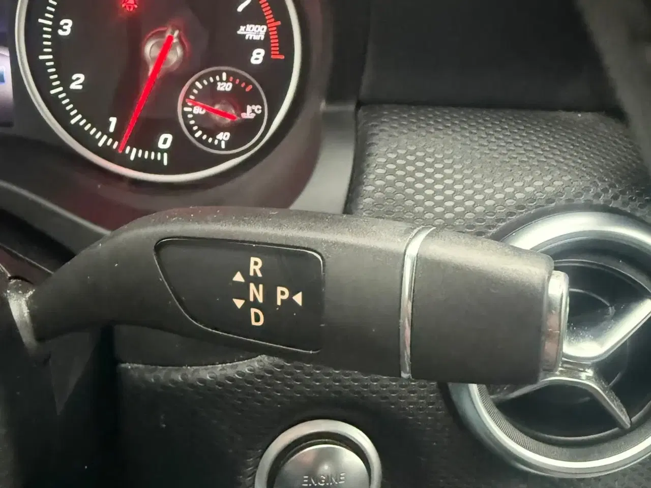 Billede 11 - Mercedes A200 1,6 AMG Line aut.