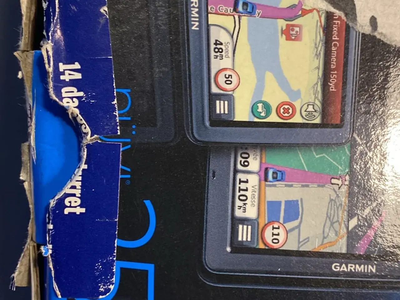 Billede 2 - GPS Garmin25952