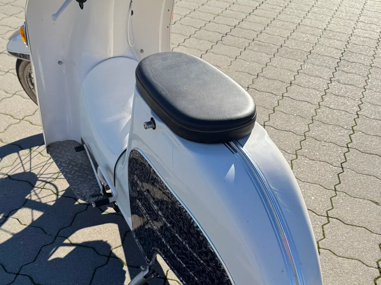 Billede 7 - Simson Schwalbe KR51/2