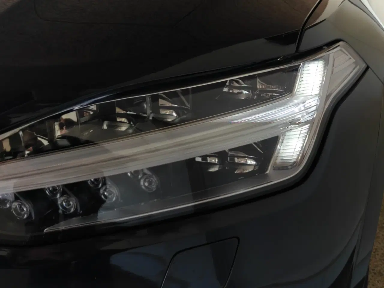 Billede 13 - Volvo XC90 2,0 B5 235 Inscription aut. AWD 7prs
