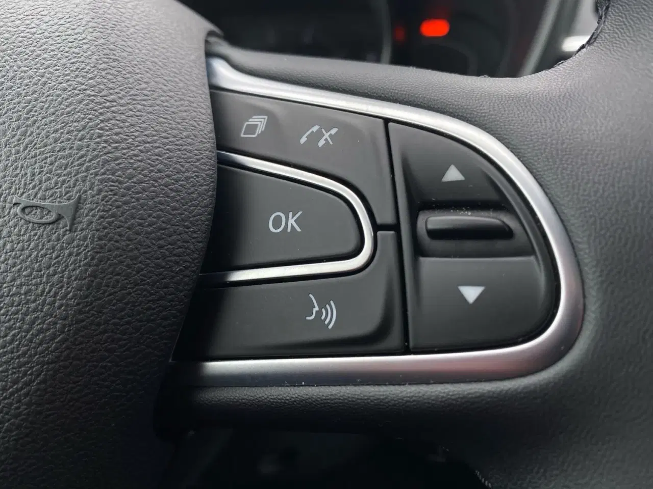 Billede 13 - Renault Kadjar 1,3 TCE GPF Zen EDC 140HK 5d 7g Aut.