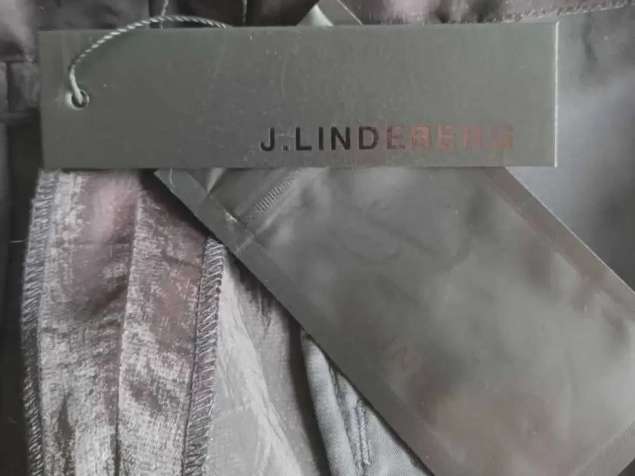 Billede 8 - Bukser. J Lindbergh. 40