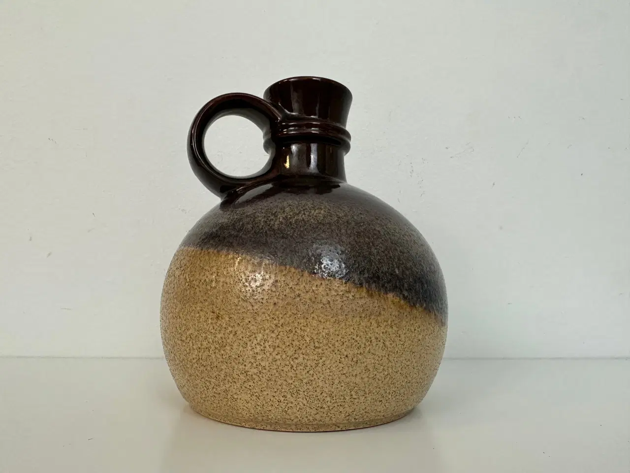 Billede 2 - Vesttysk retro vase (308-20)