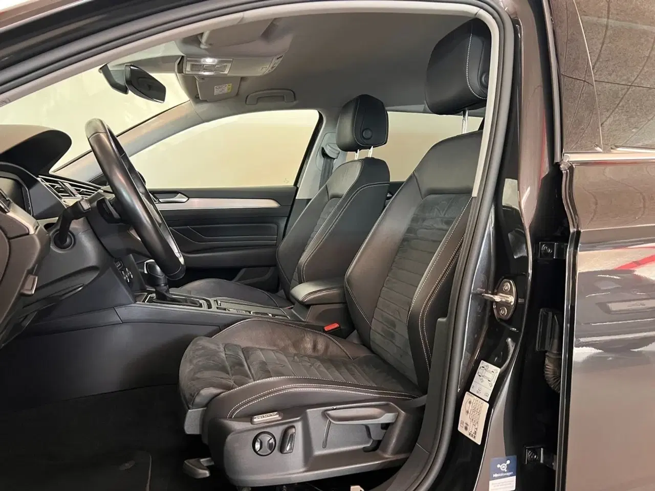 Billede 10 - VW Passat 2,0 TDi 150 Elegance+ Variant DSG