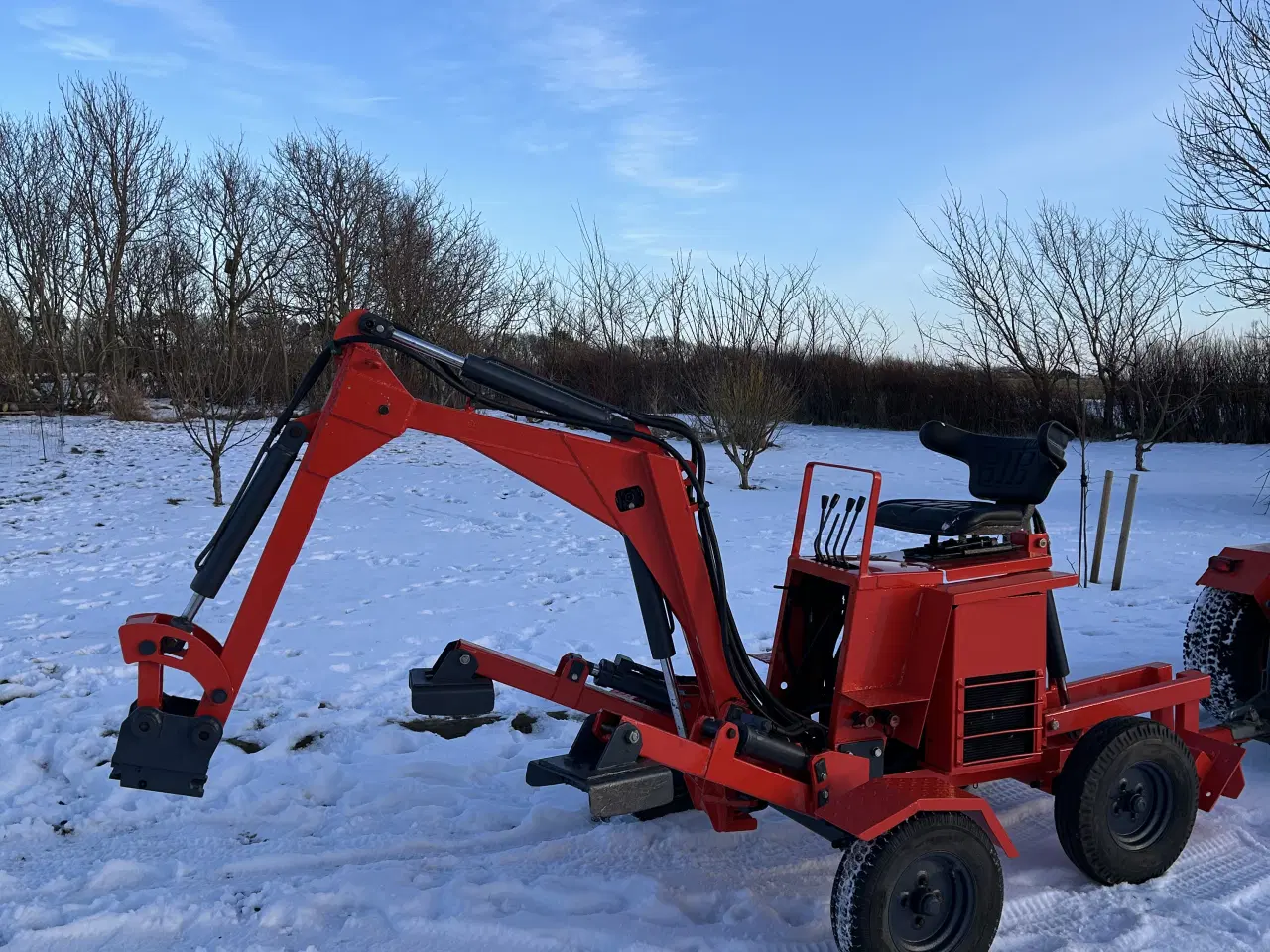 Billede 1 - Powerfab 125 wt