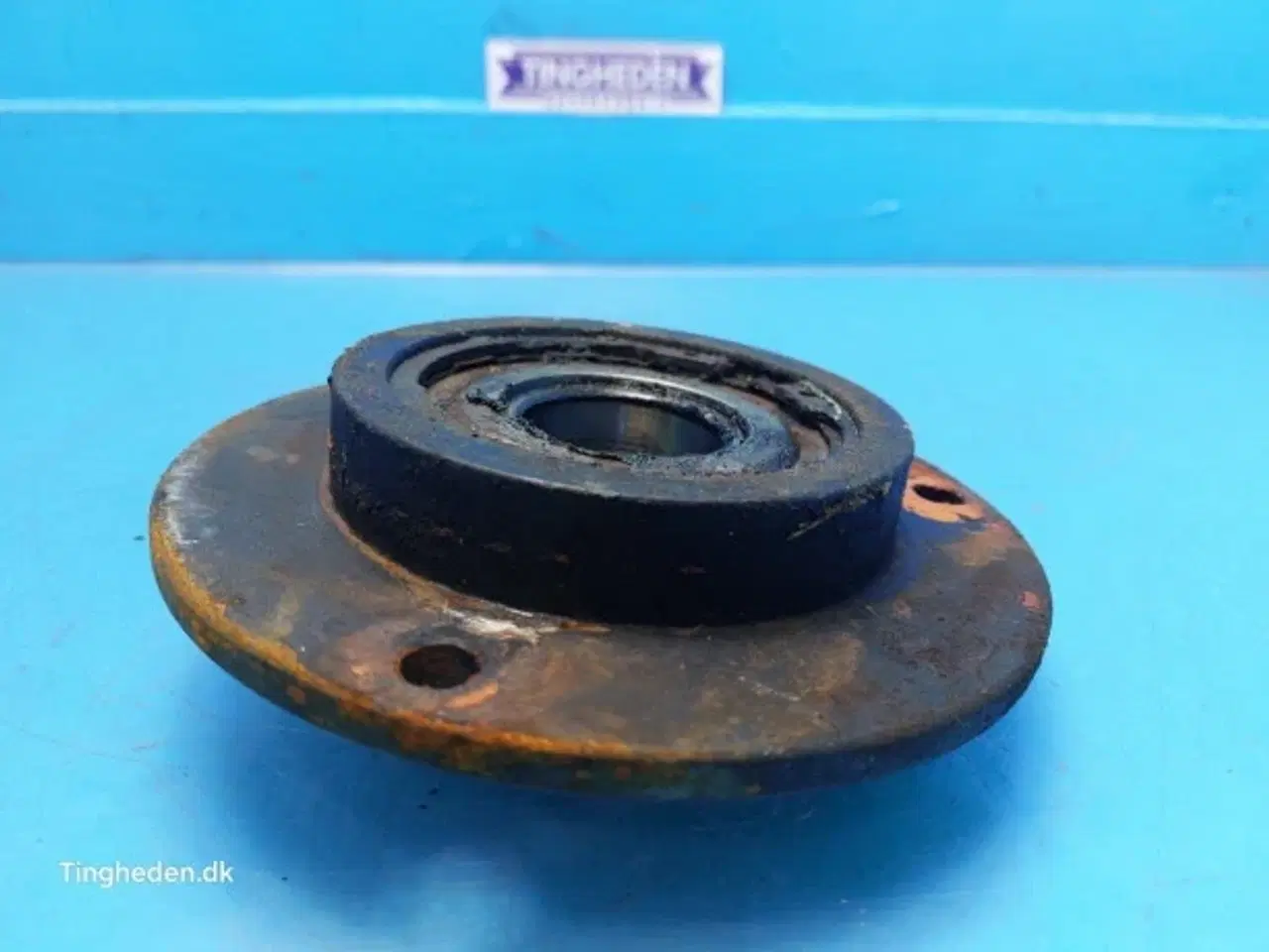 Billede 2 - Massey Ferguson 32 Lejehus 28480258