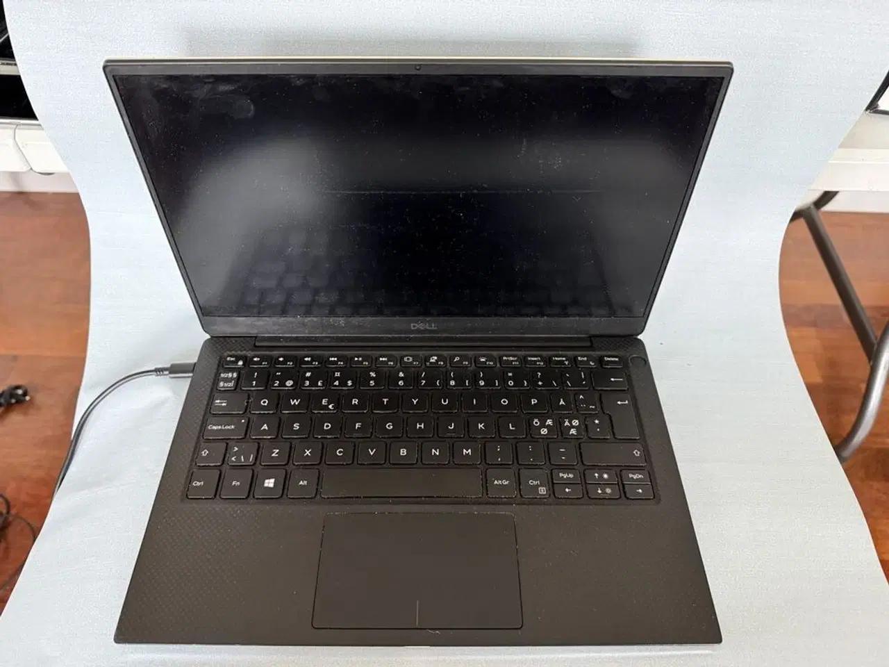 Billede 1 - Bærbar computer DELL XPS 13 9305