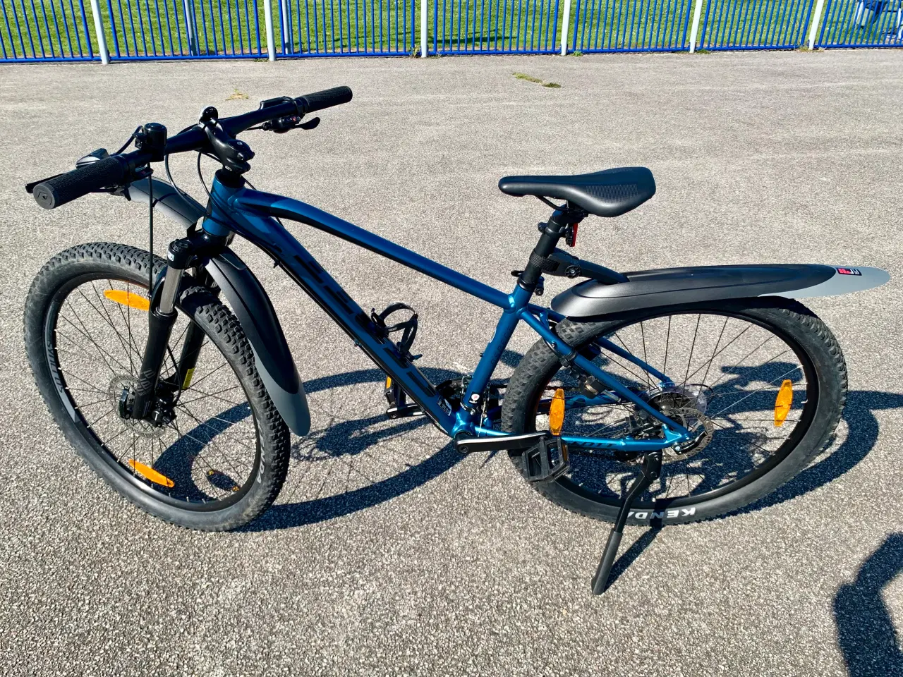 Billede 2 - SCOTT Aspect 765 mountainbike 27,5” str. S
