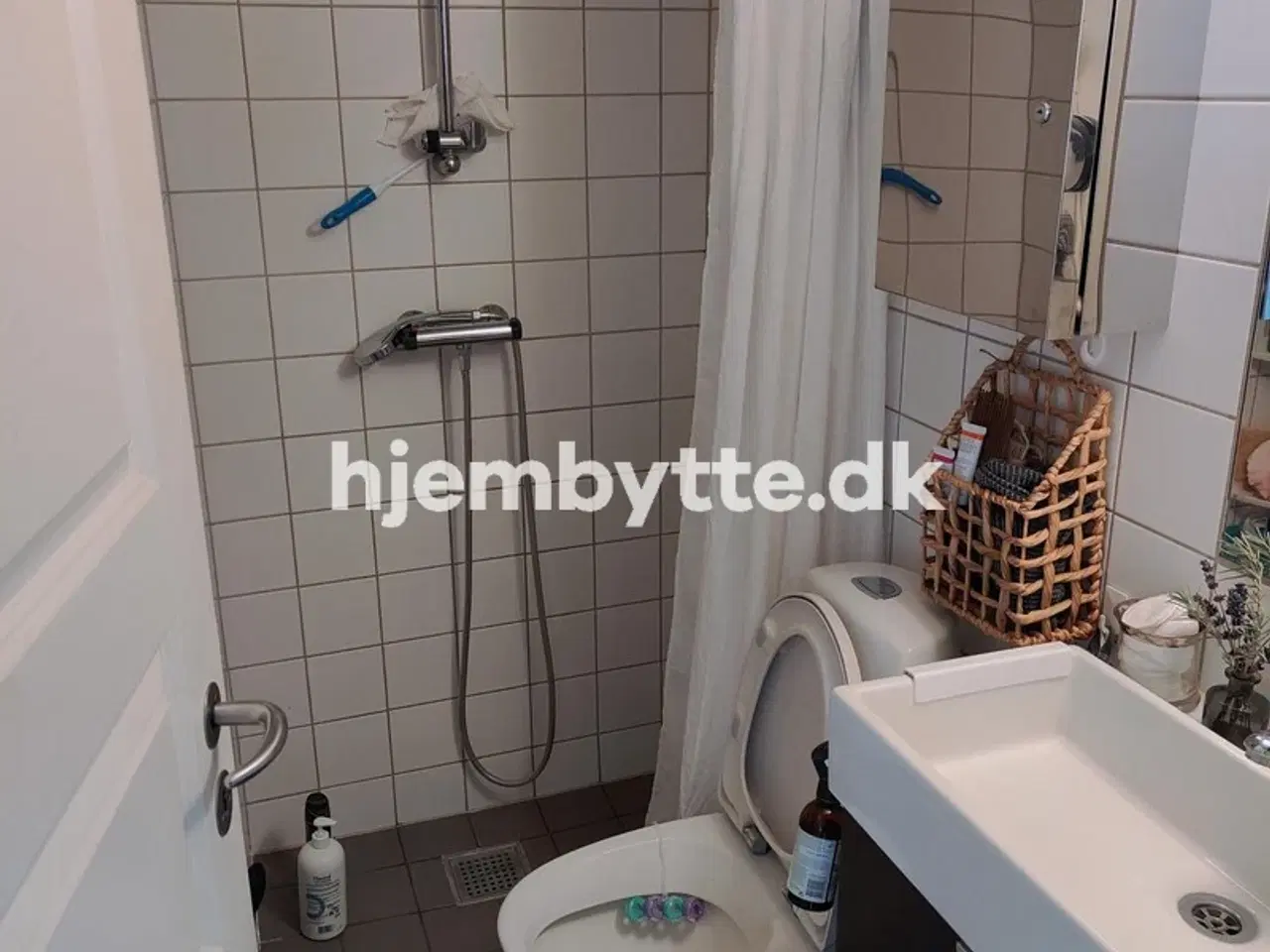 Billede 7 - Hjembytte - Fredensgade