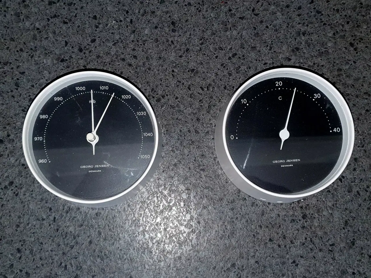 Billede 5 - Georg Jensen vejrstation 