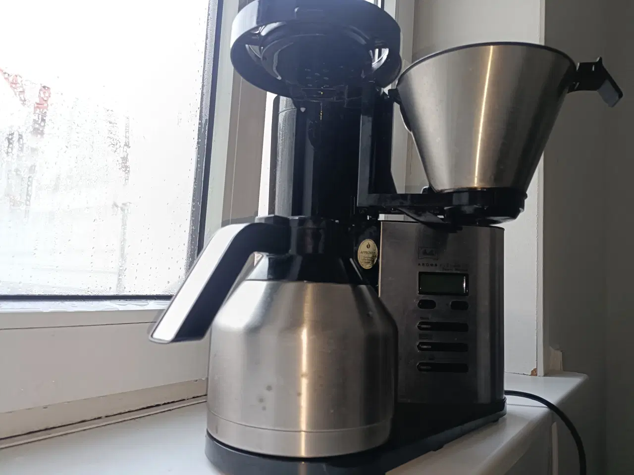 Billede 8 -  Melitta Aroma Coffee Machine