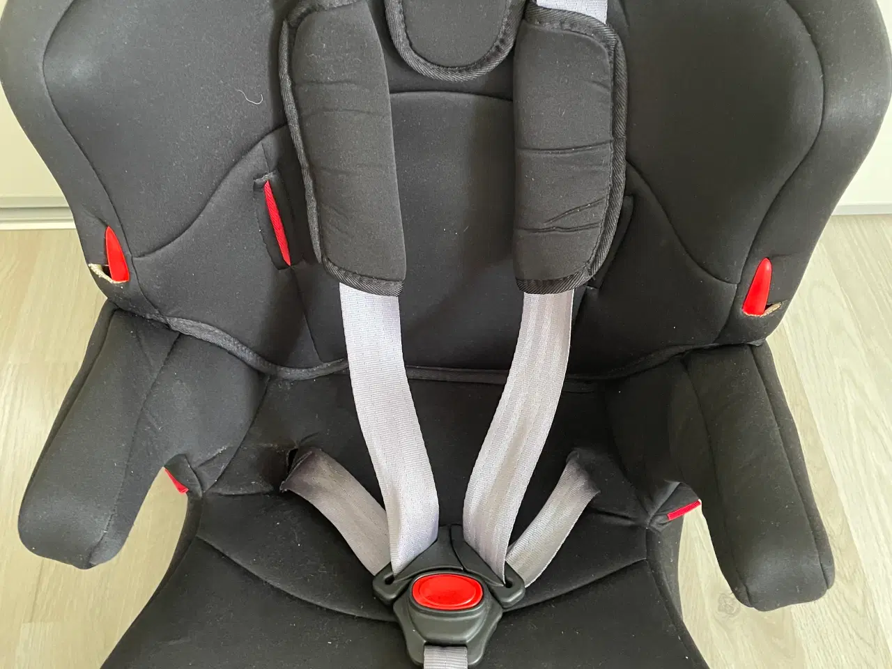 Billede 2 - Autostol, Safety 1st