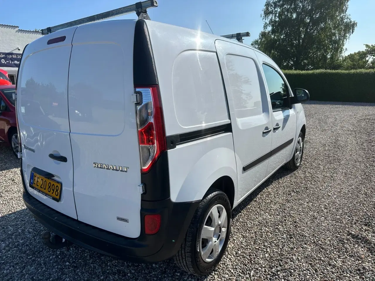Billede 5 - Renault Kangoo 1,5 dCi 90 Express