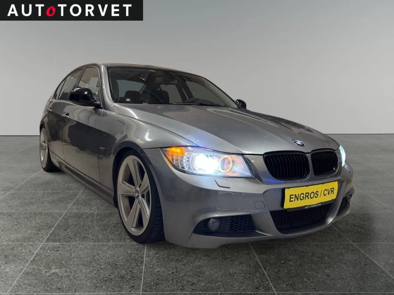 Billede 2 - BMW 325i 2,5 aut.