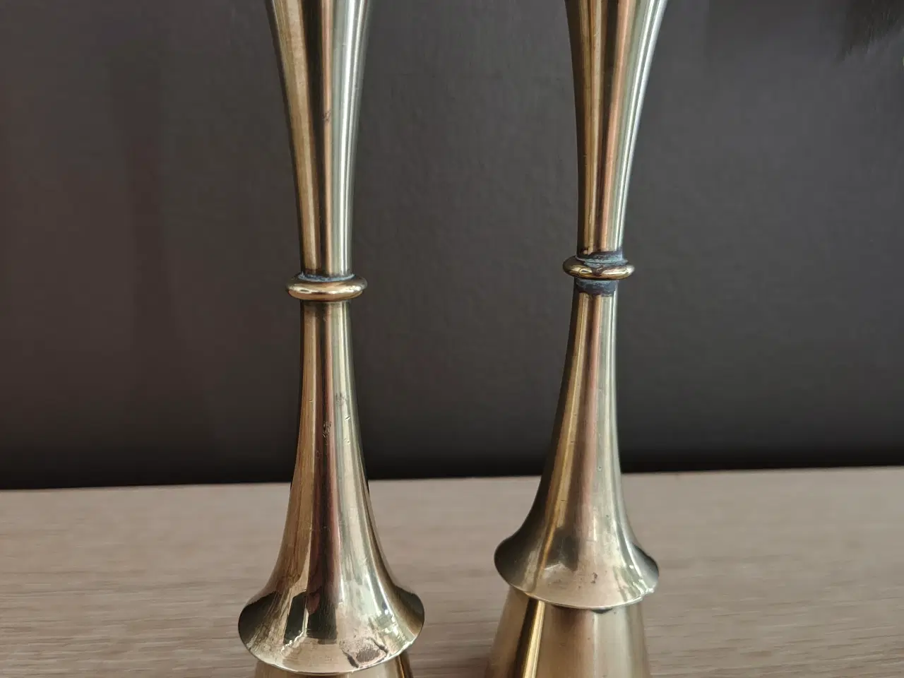 Billede 5 - Lysestager fra Jens Harald Quistgaard