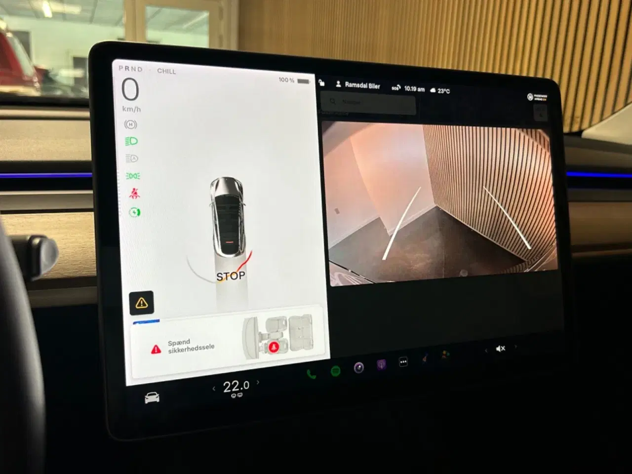 Billede 14 - Tesla Model Y  Long Range AWD