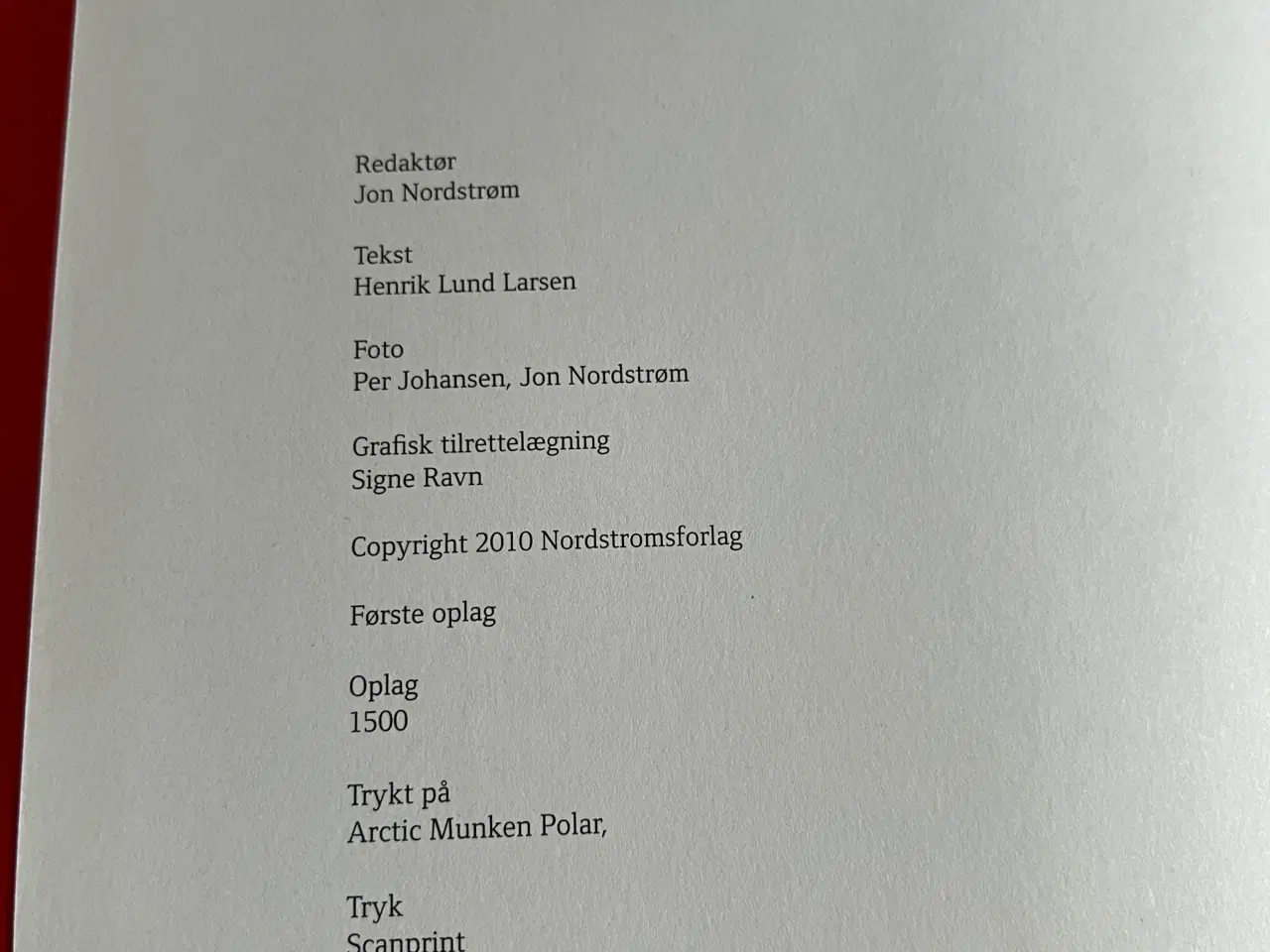 Billede 7 - SøLVPIL af Jon Nordstrøm