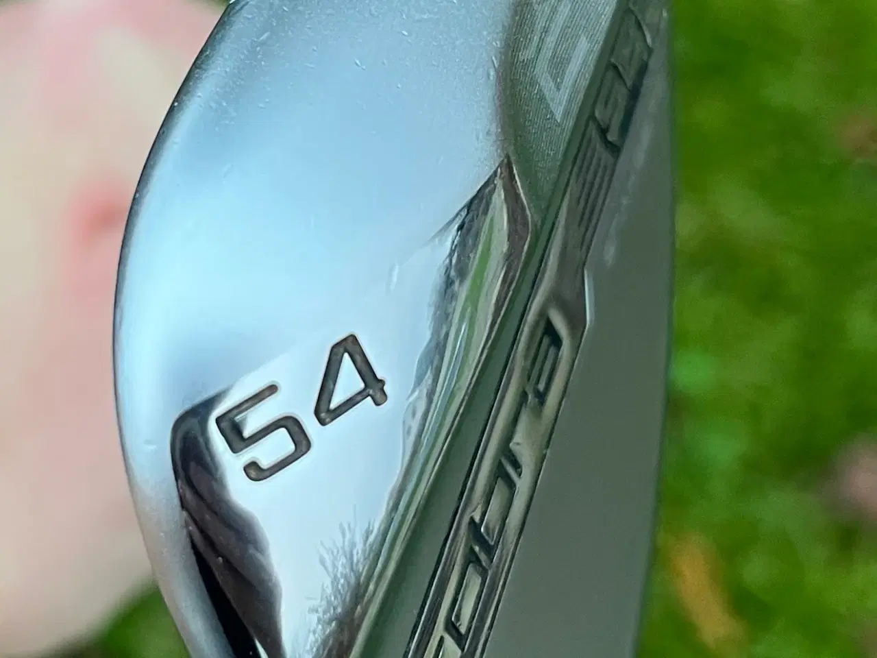 Billede 3 - Cobra 54 wedge